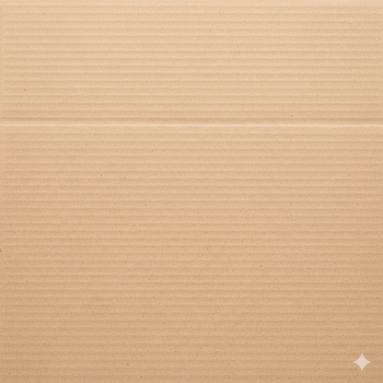 Works on: Cardboard
