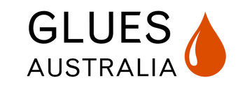 Glues Australia Logo