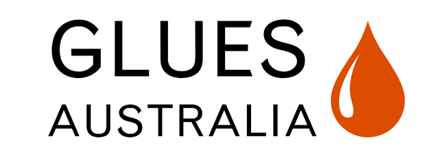 Glues Australia Logo