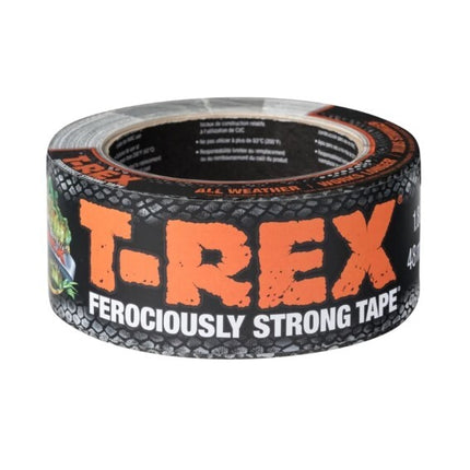 T-Rex Ferociously Strong Tape UV Resistant With Knit Cloth [10.9m]