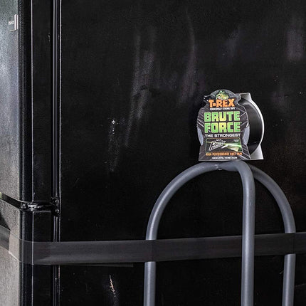 T-Rex Brute Force Duct Tape The Strongest Holds 700lbs