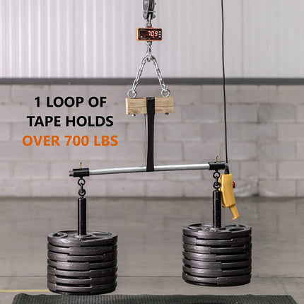 T-Rex Brute Force Duct Tape The Strongest Holds 700lbs