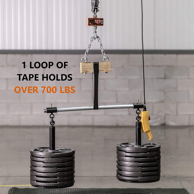 T-Rex Brute Force Duct Tape The Strongest Holds 700lbs