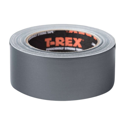 T-Rex Ferociously Strong Tape UV Resistant With Knit Cloth [27.4m]