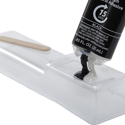 JB Weld KwikWeld Steel Reinforced Epoxy Multi Use x 25ml