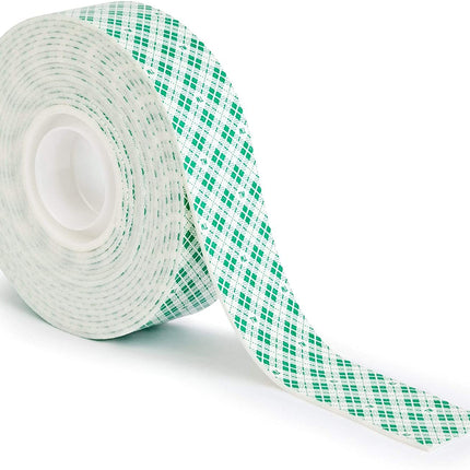Scotch 3M Mounting Tape Indoor 15lbs 2.5cm x 3.2m