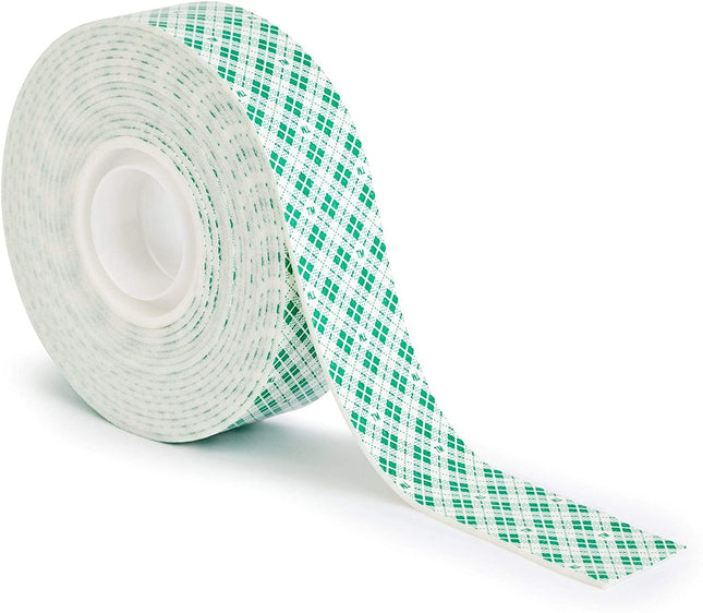 Scotch 3M Mounting Tape Indoor 15lbs 2.5cm x 3.2m