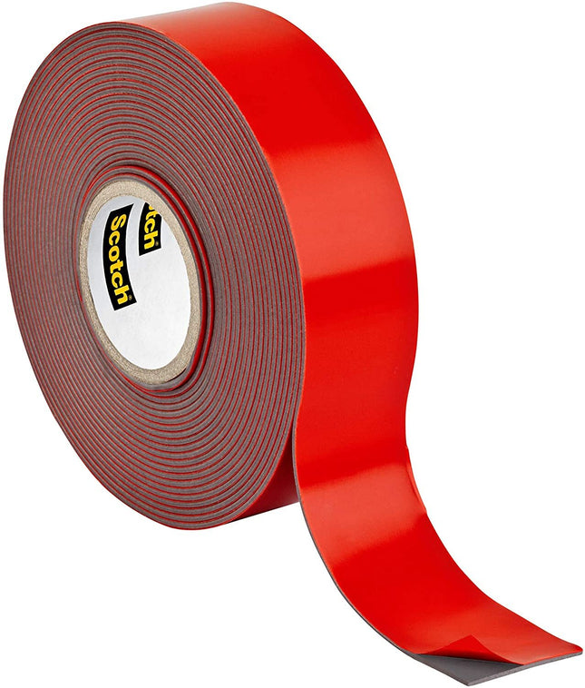 Scotch 3M Outdoor Mounting Tape x 4.4m Holds 15lb