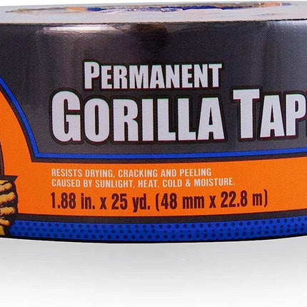 Gorilla Super Strong Waterproof All Weather Tape 48mm x 22.8m