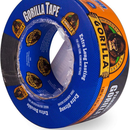 Gorilla Super Strong Waterproof All Weather Tape 48mm x 22.8m