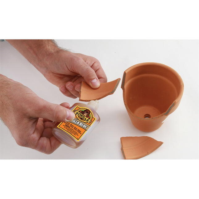 Gorilla Original Glue Bonds Virtually Everything Water Proof 236ml