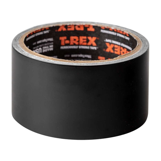 T-Rex Waterproof Rubberized Tape UV Resistant 48mm x 1.5m