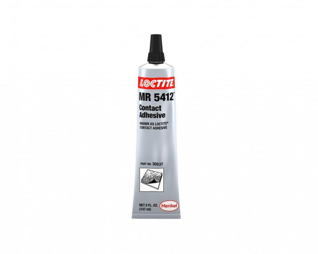 Loctite MR 5412 Contact Neoprene Adhesive 147ml 30537
