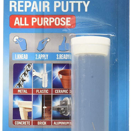 Loctite Repair Putty Water Safe All Purpose 56g