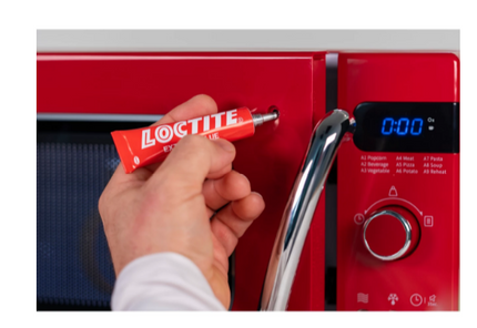 Loctite Extreme Glue No Drip Gel Crystal Clear Temperature Resistant