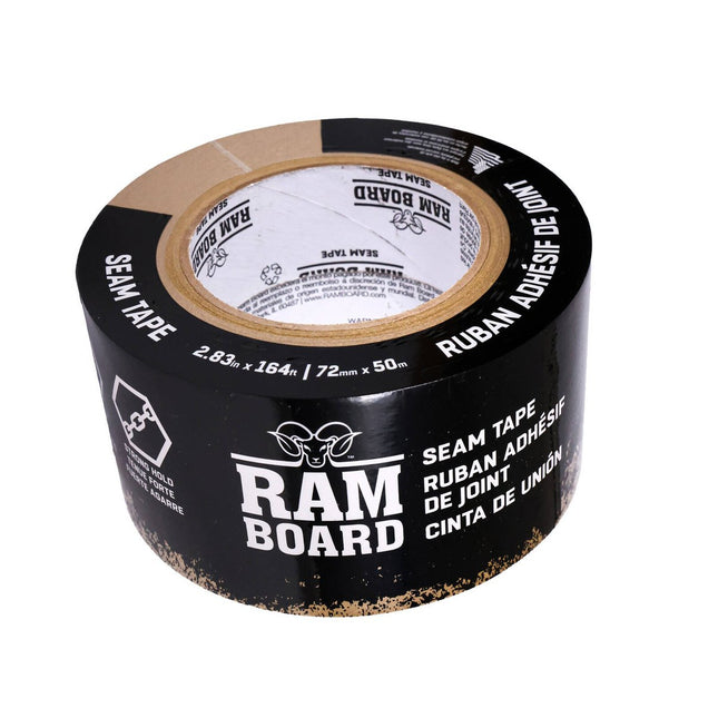 Packshot of Ramboard Joining Tape for Surface Protection Sheets 72mm