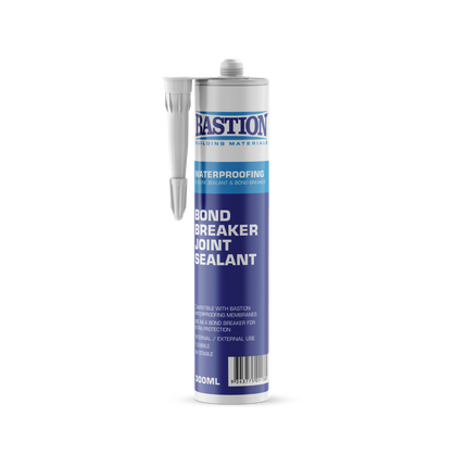 Packshot of Bastion Bond Breaker Joint Sealant 300ml