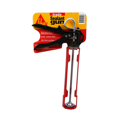 Sika WT-215 professional trade cartridge caulking gun
