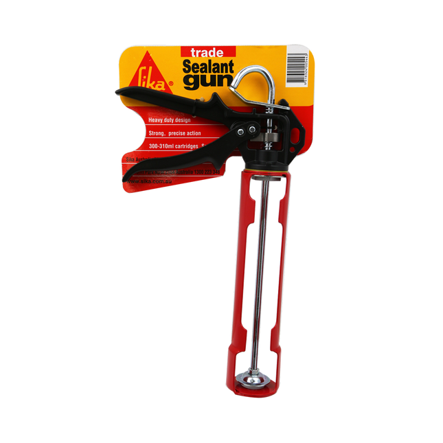 Sika WT-215 professional trade cartridge caulking gun