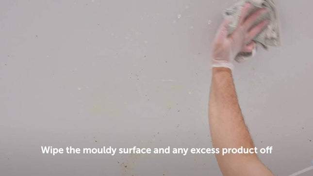 30 Seconds Mould Off Indoor Mould & Mildew Remover 1L (Ready to Use) (2)