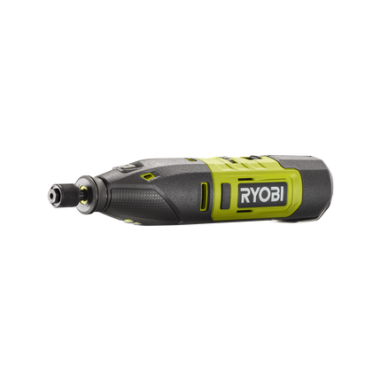 Packshot of Ryobi Rotary Tool 12V RRT12 for Precision Cutting & Engraving
