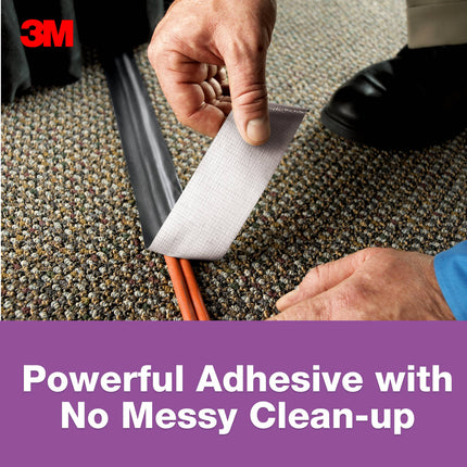 3M No Residue Duct Tape 48mm x 18.2m (Single Roll) (3)