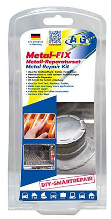 ATG Metal Fix Repair Kit Tank Radiator Cooler
