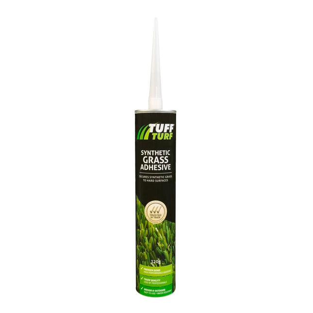 Packshot of Tuff Turf Synthetic Grass Adhesive 320g