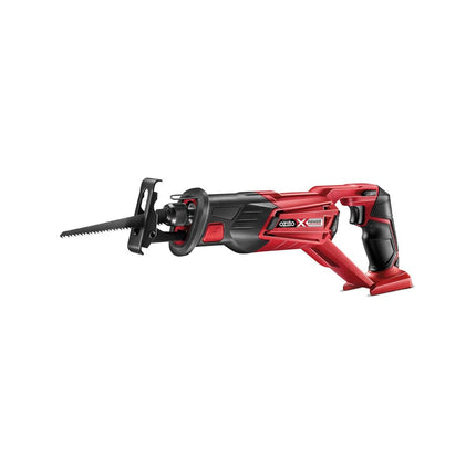 Packshot of Ozito PXC 18V Cordless Reciprocating Saw for Demolition - Skin Only