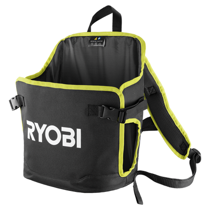 Packshot of Ryobi Backpack Sprayer Carrier for Comfortable Transport