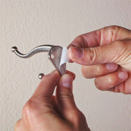 Glue Dots Repositionable Removable Bonds to Virtually Any Surface 5pc