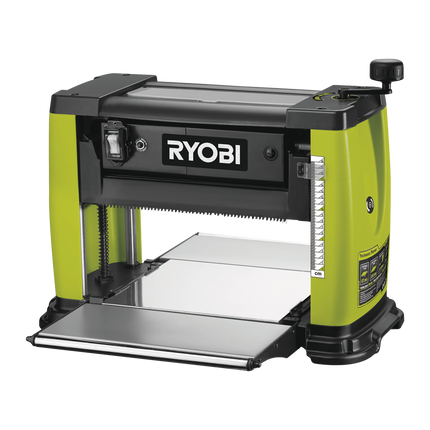 Packshot of Ryobi Planer Thicknesser 1500W for Timber Sizing