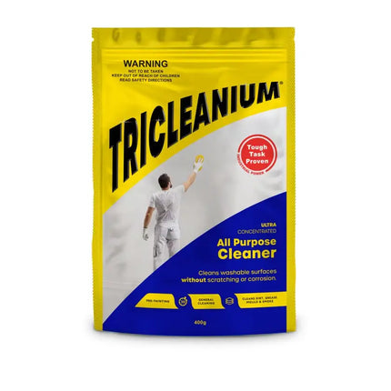Tricleanium Ultra Concentrated Cleaner Sugar Soap 400g
