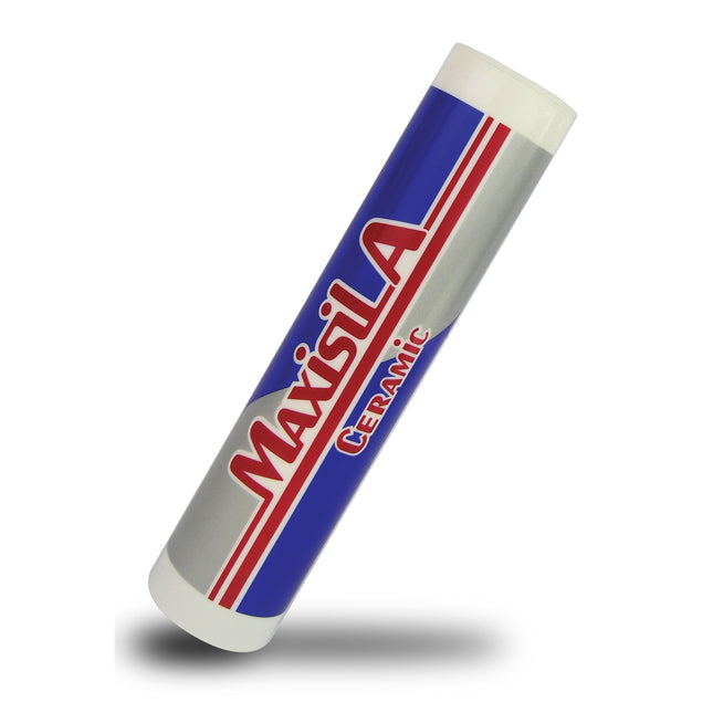 MaxisiL A Silicone Sealant [Colour: A28 Brown]
