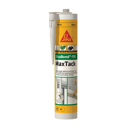 Sika SikaBond 115 MaxTack High Strenght Adhesive Water Based