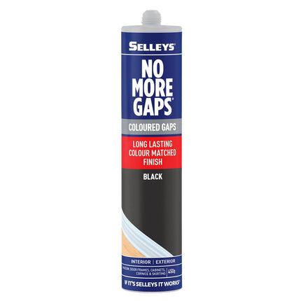 Selleys No More Gaps Coloured Caulk Sealant 450g