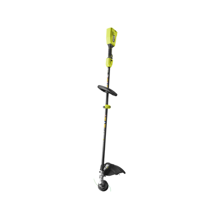 Packshot of Ryobi 18V ONE+ HP Brushless Line Trimmer 38cm for Thick Grass