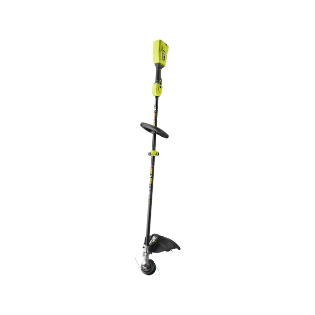 Packshot of Ryobi 18V ONE+ HP Brushless Line Trimmer 38cm for Thick Grass
