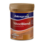 Teak Blackwood / 180g