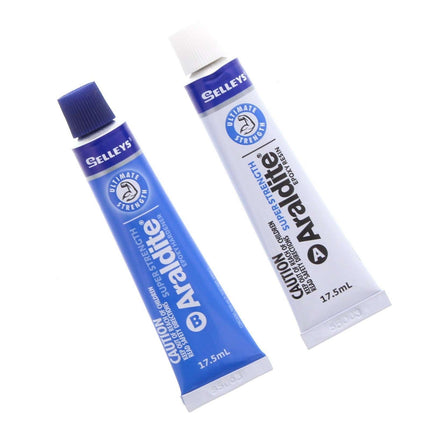 Araldite Super Strenght Expoxy Adhesive Maximum Bond 35ml