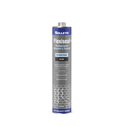 Selleys Flexiseal FC Multipurpose Sealant and Adhesive 310ml