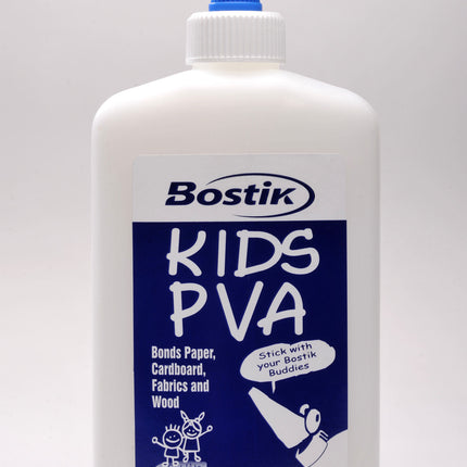 Bostik Kids PVA 236ml
