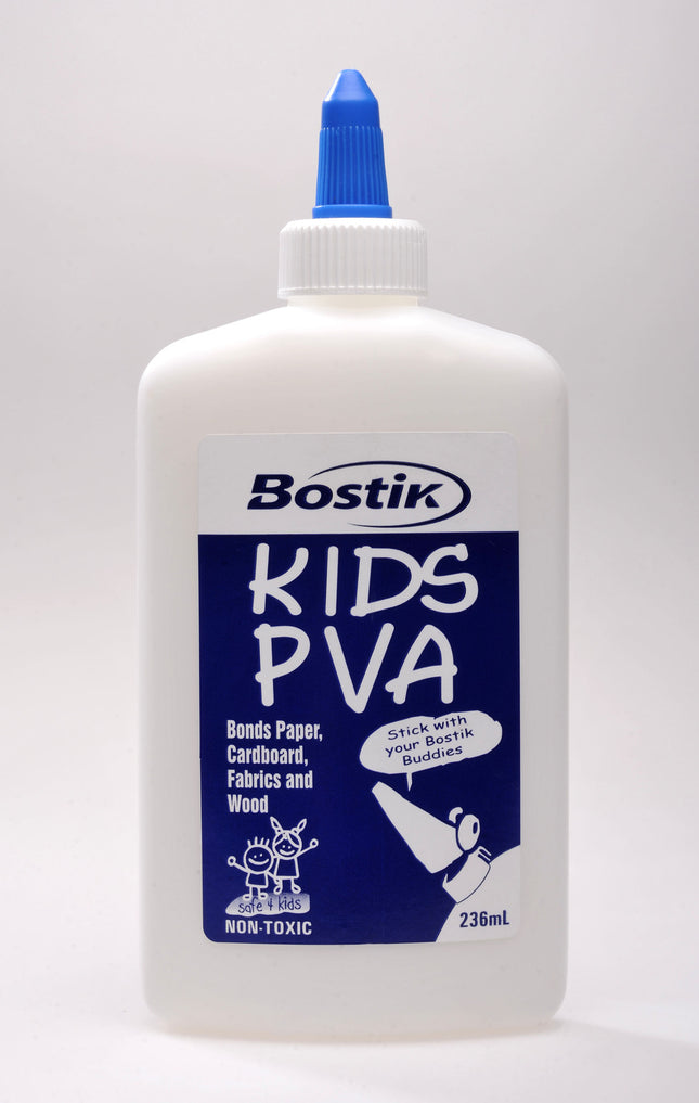 Bostik Kids PVA 236ml