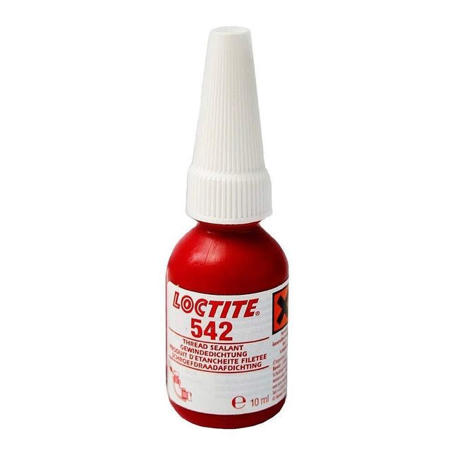 Loctite 542 Thread Hydraulic Sealant Medium Strength