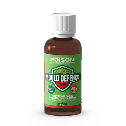 Prep Mould Defence Addittive 20ml