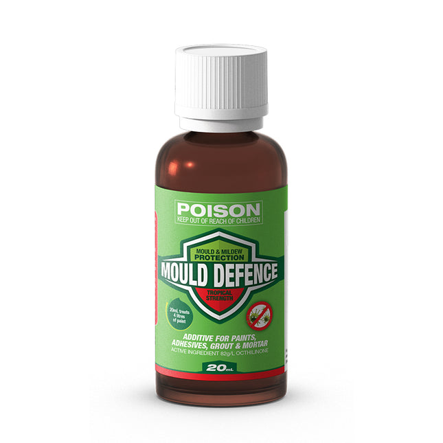 Prep Mould Defence Addittive 20ml