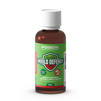 Prep Mould Defence Addittive 75ml