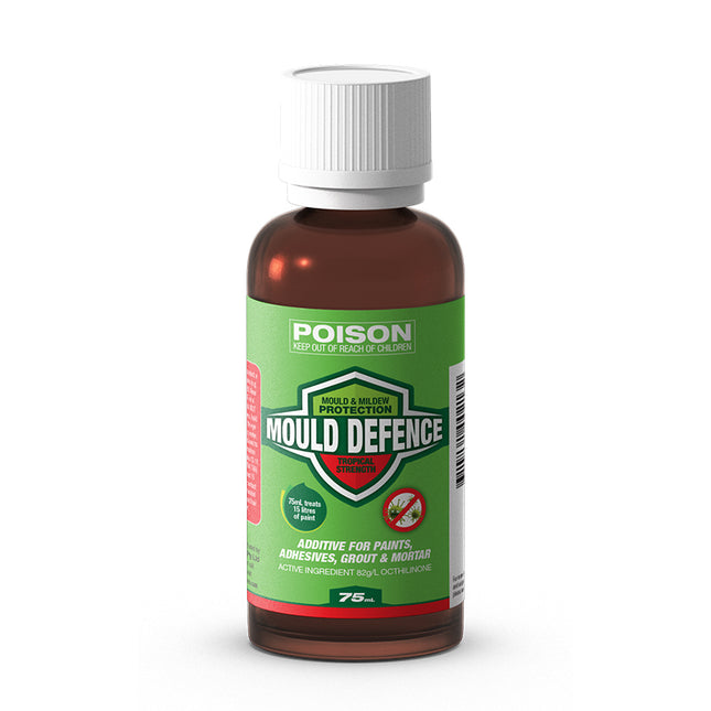 Prep Mould Defence Addittive 75ml