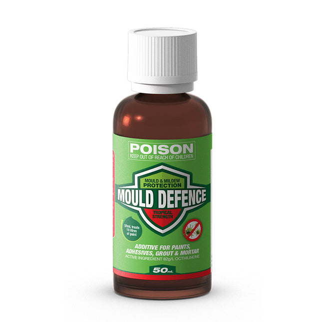 Prep Mould Defence Addittive 50ml