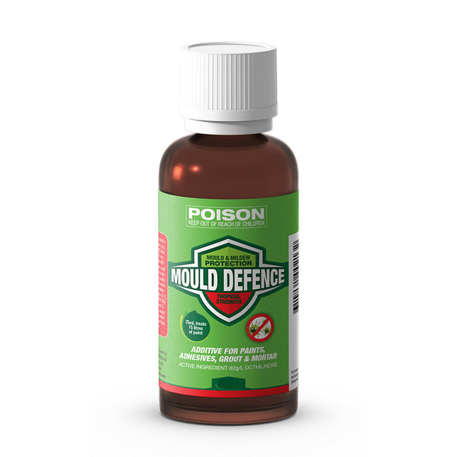 Prep Mould Defence Additive 100ml